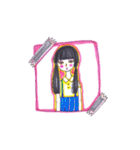 Miss Soul（個別スタンプ：1）