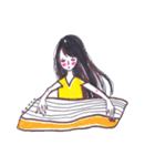 Miss Soul（個別スタンプ：24）