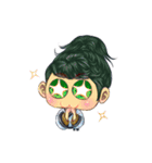 costume love 2（個別スタンプ：12）