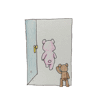 くまさんと（個別スタンプ：31）