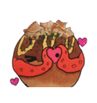たこすけ（個別スタンプ：1）