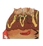 たこすけ（個別スタンプ：7）