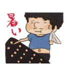 たこすけ（個別スタンプ：8）