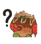 たこすけ（個別スタンプ：9）