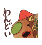 たこすけ（個別スタンプ：11）
