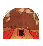 たこすけ（個別スタンプ：14）