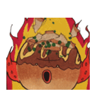 たこすけ（個別スタンプ：15）