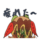 たこすけ（個別スタンプ：23）