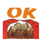 たこすけ（個別スタンプ：24）