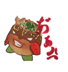 たこすけ（個別スタンプ：28）