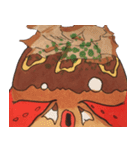 たこすけ（個別スタンプ：39）