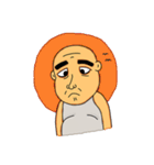 Drunk boy（個別スタンプ：13）