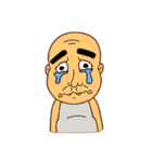 Drunk boy（個別スタンプ：19）