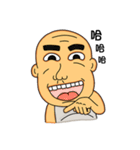 Drunk boy（個別スタンプ：27）