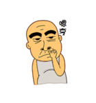 Drunk boy（個別スタンプ：28）