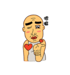 Drunk boy（個別スタンプ：29）
