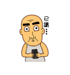 Drunk boy（個別スタンプ：30）