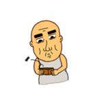 Drunk boy（個別スタンプ：31）