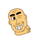 Drunk boy（個別スタンプ：32）