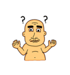 Drunk boy（個別スタンプ：36）