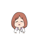 Doctor (Eng Version)（個別スタンプ：8）