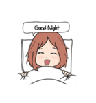 Doctor (Eng Version)（個別スタンプ：9）