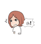 Doctor (Eng Version)（個別スタンプ：11）