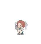 Doctor (Eng Version)（個別スタンプ：14）