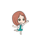 Doctor (Eng Version)（個別スタンプ：17）