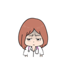 Doctor (Eng Version)（個別スタンプ：20）
