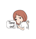 Doctor (Eng Version)（個別スタンプ：26）