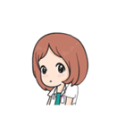 Doctor (Eng Version)（個別スタンプ：28）