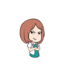 Doctor (Eng Version)（個別スタンプ：30）