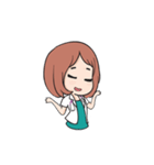 Doctor (Eng Version)（個別スタンプ：32）