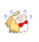 見習い天使アンのつぶやき（個別スタンプ：17）