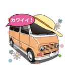 クルマと日常のスタンプやで！（個別スタンプ：10）