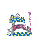 BLIL MAC ~ブリル・マック~（個別スタンプ：2）