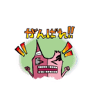 BLIL MAC ~ブリル・マック~（個別スタンプ：28）