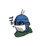 BLIL MAC ~ブリル・マック~（個別スタンプ：35）