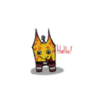 BLIL MAC ~ブリル・マック~（個別スタンプ：37）