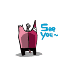 BLIL MAC ~ブリル・マック~（個別スタンプ：39）