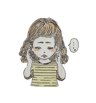 merciちゃんのともだち（個別スタンプ：28）