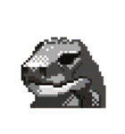 Tiny Dino World（個別スタンプ：1）