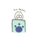 大学生な∞ねこ（個別スタンプ：11）