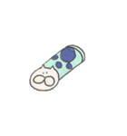 大学生な∞ねこ（個別スタンプ：13）