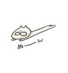 大学生な∞ねこ（個別スタンプ：29）