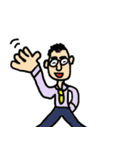 Pyrorin（個別スタンプ：3）