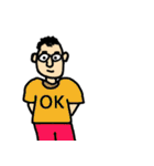 Pyrorin（個別スタンプ：13）