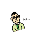 Pyrorin（個別スタンプ：15）