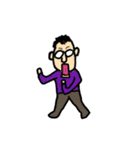 Pyrorin（個別スタンプ：20）